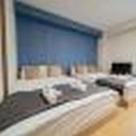 むつみ庵新今宮601 Apartment Osaka Exterior photo