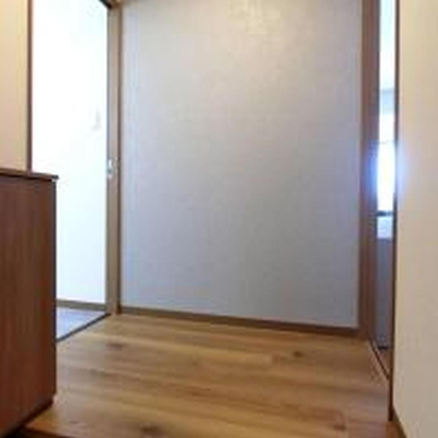 Appartamento むつみ庵新今宮601 *